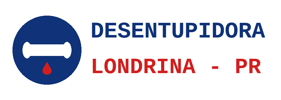 Desentupidora Londrina